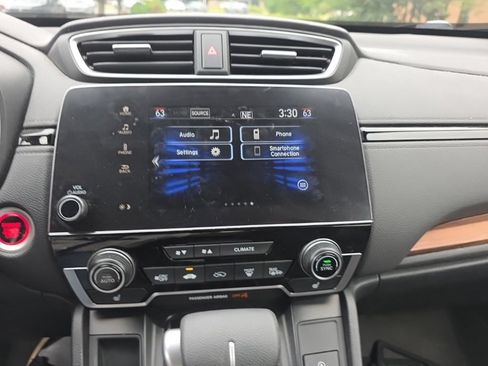 Used 2022 Honda CR-V EX image 16