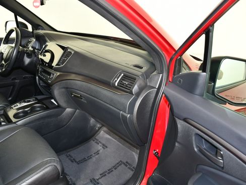Used 2023 Honda Passport EX-L image 43