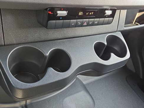 New 2026 Mercedes-Benz Sprinter 2500 image 16
