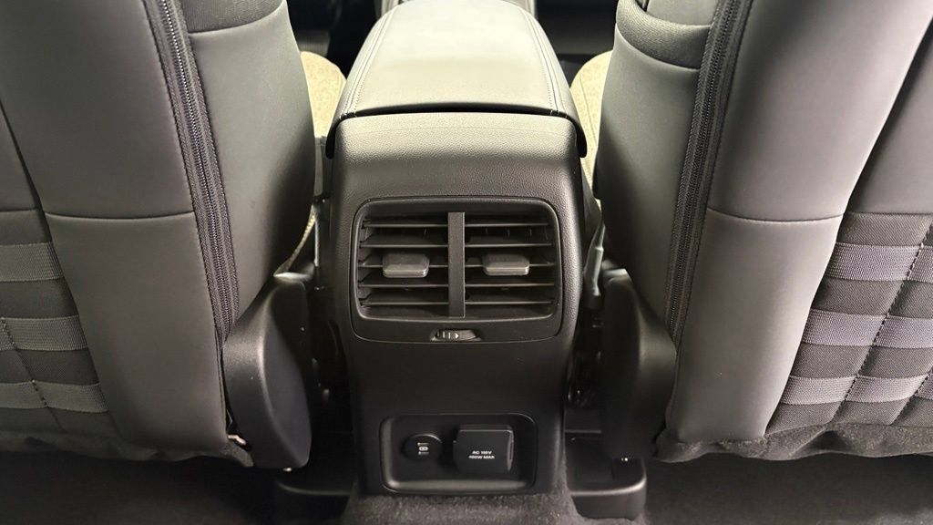 New 2026 Ford Bronco Sport Big Bend AWD/4WD image 31