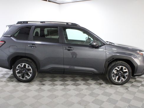 New 2026 Subaru Forester Premium AWD/4WD image 26
