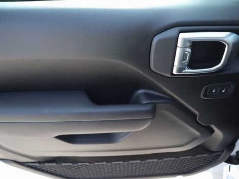 New 2026 Jeep Wrangler Sport AWD/4WD image 13