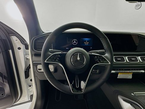 New 2026 Mercedes-Benz GLE 450 4MATIC Coupe image 12