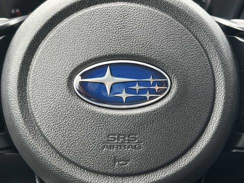 New 2026 Subaru Impreza RS AWD/4WD image 20