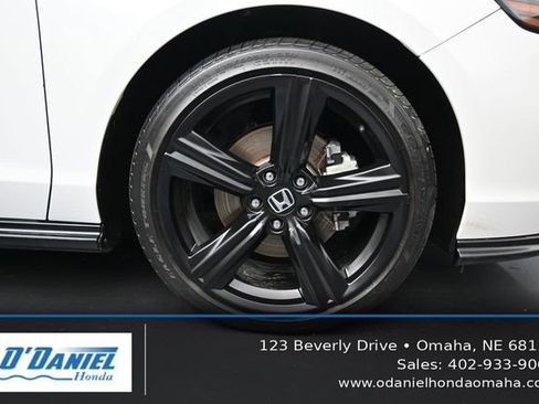 Used 2023 Honda Accord Sport image 42