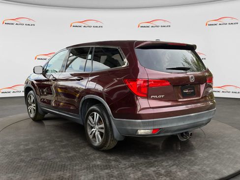 Used 2016 Honda Pilot EX image 8