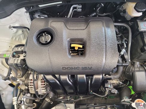 Used 2023 Kia Soul EX image 30