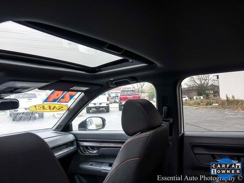 Used 2024 Honda CR-V Sport image 12