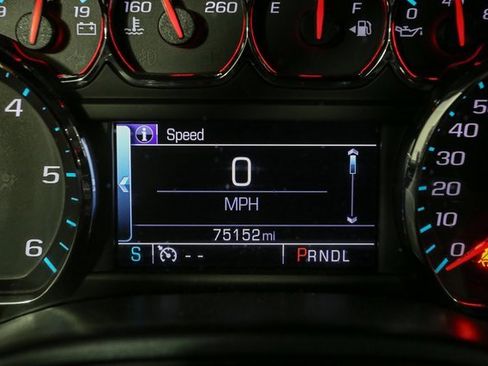 Used 2017 GMC Sierra 1500 SLE w/ SLE Value Package image 25