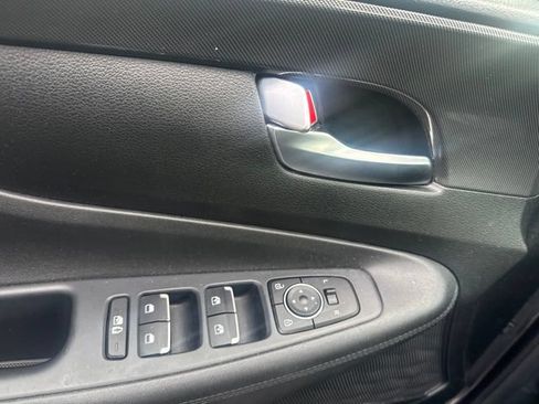 Used 2023 Hyundai Santa Fe SEL FWD image 14