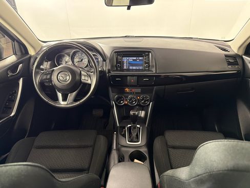 Used 2015 MAZDA CX-5 Touring AWD/4WD image 23