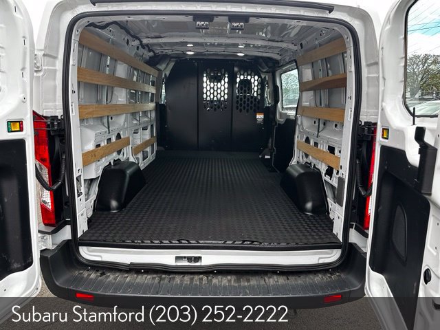 Used 2025 Chevrolet Express 2500 w/ Driver Convenience Package RWD image 31