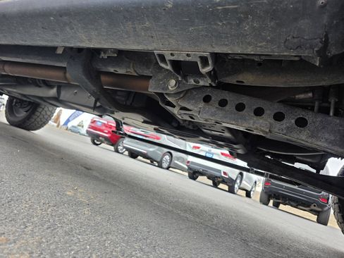 Used 2021 RAM 3500 Laramie image 30