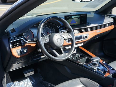 Used 2022 Audi A5 2.0T Premium image 26