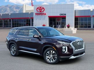 Used 2020 Hyundai Palisade SEL AWD/4WD video 1