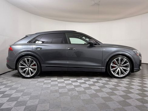 New 2026 Audi Q8 Prestige image 8