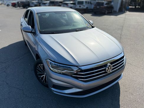 Used 2021 Volkswagen Jetta S FWD image 13