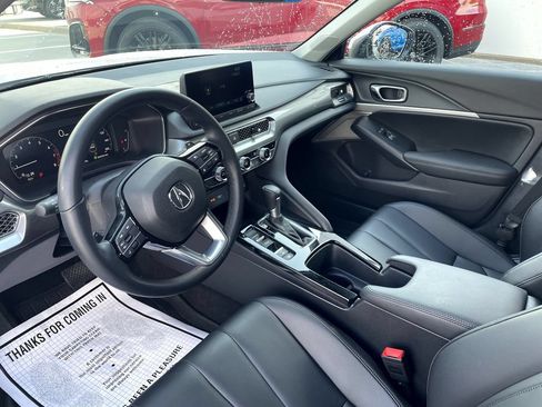 Used 2025 Acura Integra FWD image 12