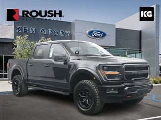 New 2024 Ford F150 STX w/ STX Black Appearance Package 360° Tour
