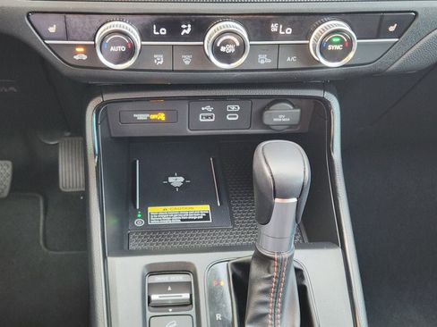 Certified 2025 Honda CR-V Sport-L image 18