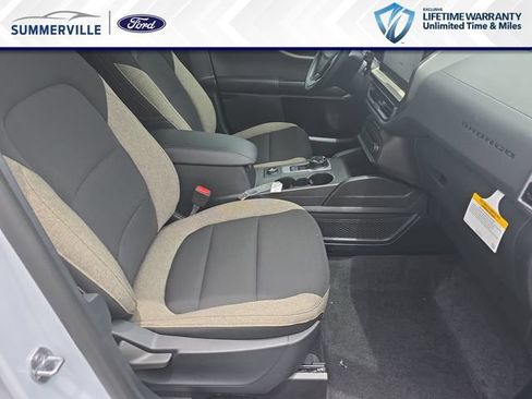 New 2026 Ford Bronco Sport Big Bend AWD/4WD image 12