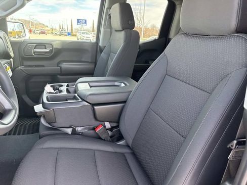 New 2026 GMC Sierra 1500 Pro w/ Graphite Edition image 15