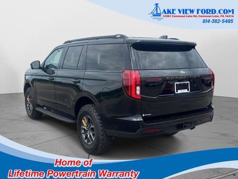 New 2026 Ford Expedition Tremor AWD/4WD image 18