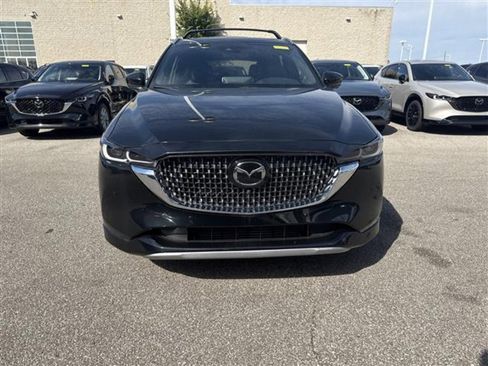 Used 2025 MAZDA CX-5 Signature image 2