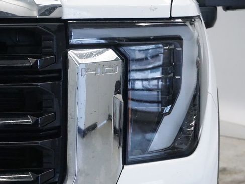 Used 2024 GMC Sierra 3500 Pro image 12