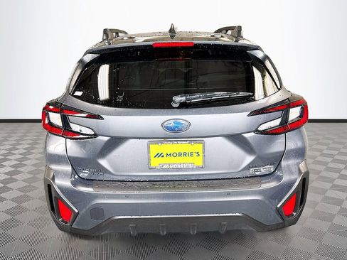 New 2026 Subaru Crosstrek 2.5i Limited image 32
