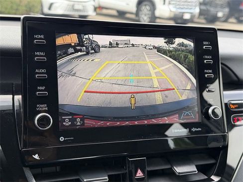 Used 2024 Toyota Camry XSE image 14