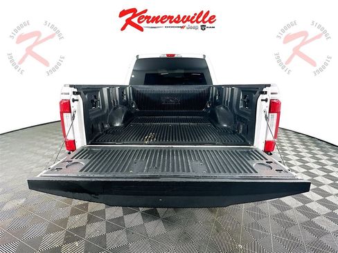 Used 2019 Ford F250 XLT image 29