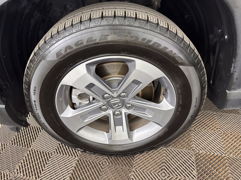 Certified 2026 Honda Pilot EX-L image 39