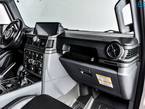 New 2025 INEOS Grenadier image 24