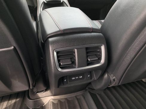 Used 2024 Acura RDX A-Spec AWD/4WD image 40