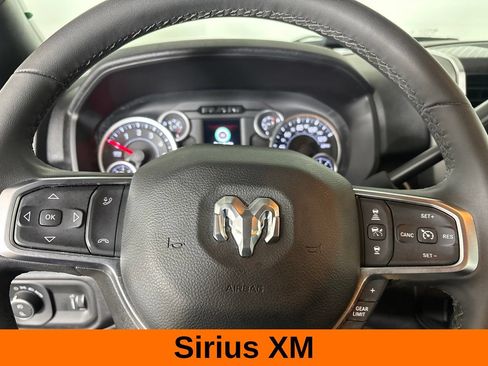 Used 2026 RAM 2500 Big Horn AWD/4WD image 14