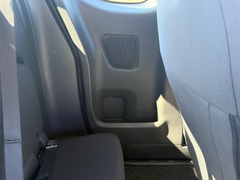 New 2026 Nissan Frontier S image 15