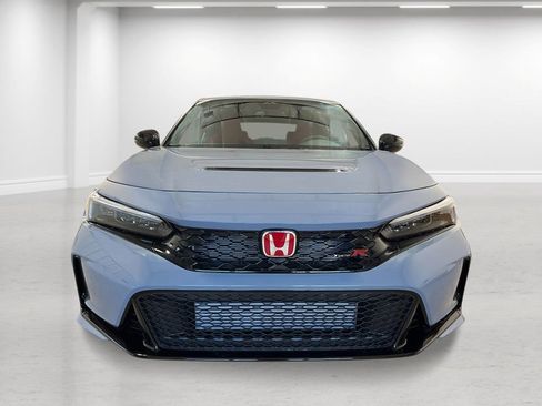 New 2025 Honda Civic Type R image 10