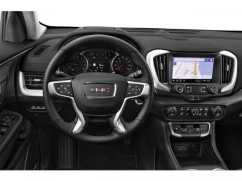 Used 2023 GMC Terrain SLE w/ Driver Convenience Package AWD/4WD image 10