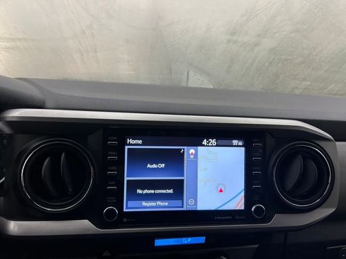 Certified 2023 Toyota Tacoma SR5 image 13