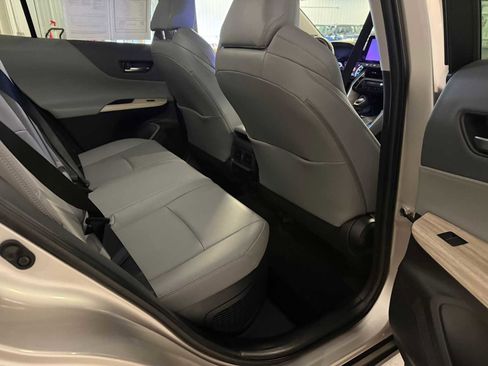 Certified 2023 Toyota Venza XLE AWD/4WD image 25
