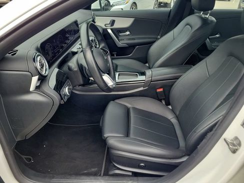Used 2025 Mercedes-Benz CLA 250 image 20