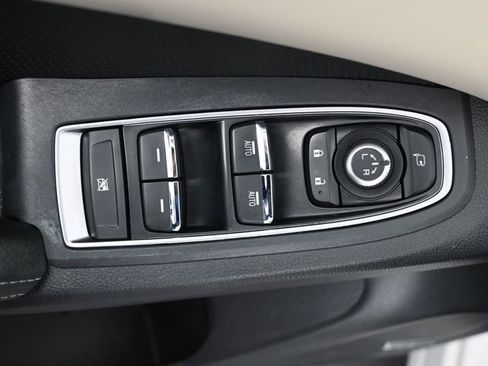 Used 2021 Subaru Ascent Touring w/ Popular Package #2A image 12