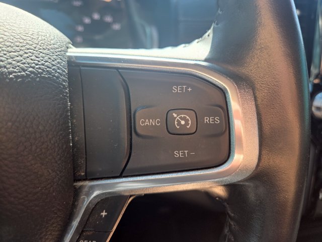 Used 2023 RAM 1500 Laramie AWD/4WD image 21
