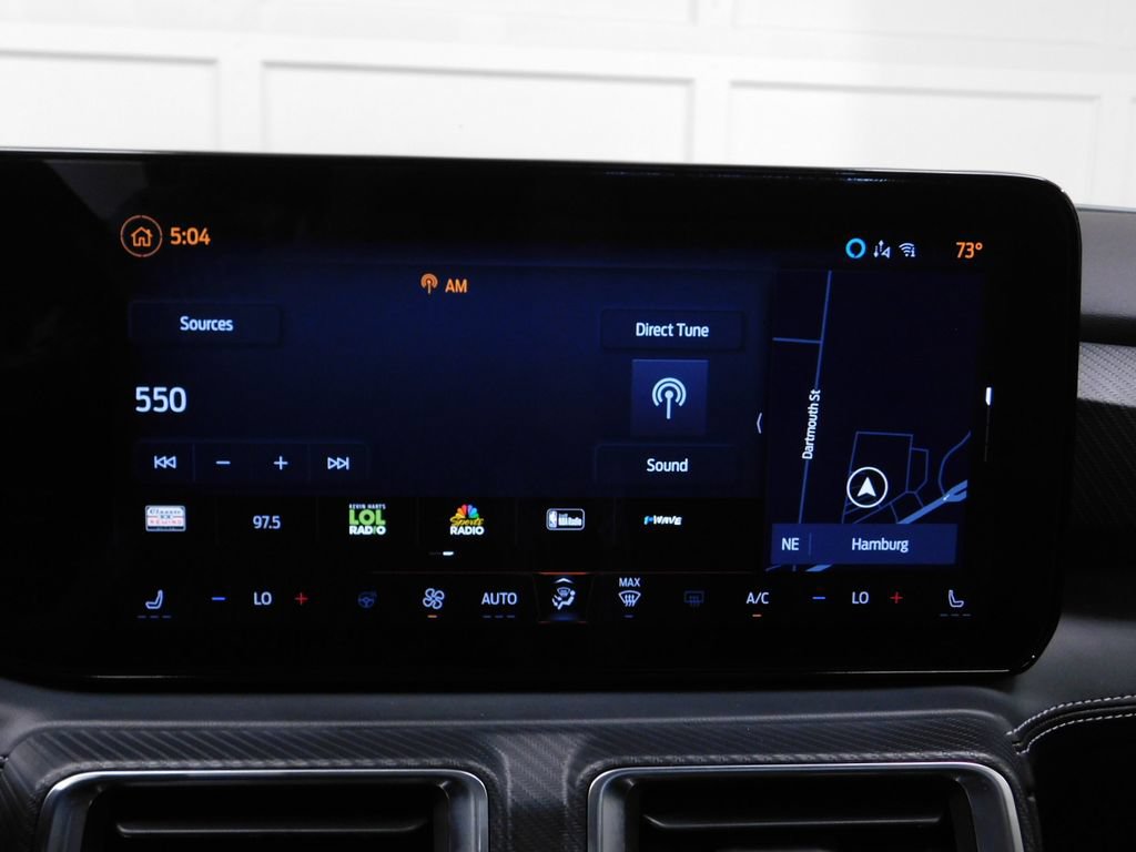 Used 2025 Ford Mustang GT Premium RWD image 63