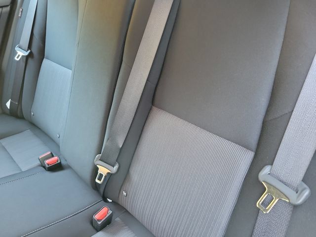 Used 2025 Nissan Sentra SV FWD image 15
