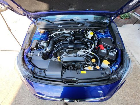 Used 2023 Subaru Impreza 2.0i Premium AWD/4WD image 17