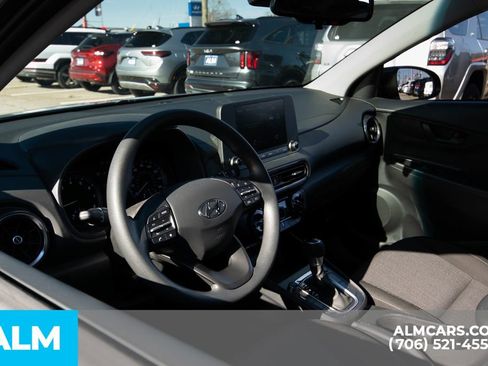 Used 2023 Hyundai Kona SEL w/ Cargo Package image 11