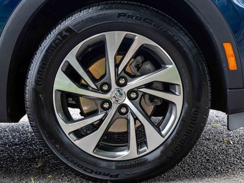 Used 2023 Buick Envision Essence image 26