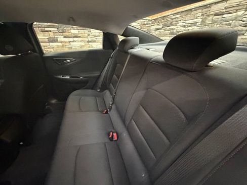 Used 2024 Chevrolet Malibu RS FWD image 31